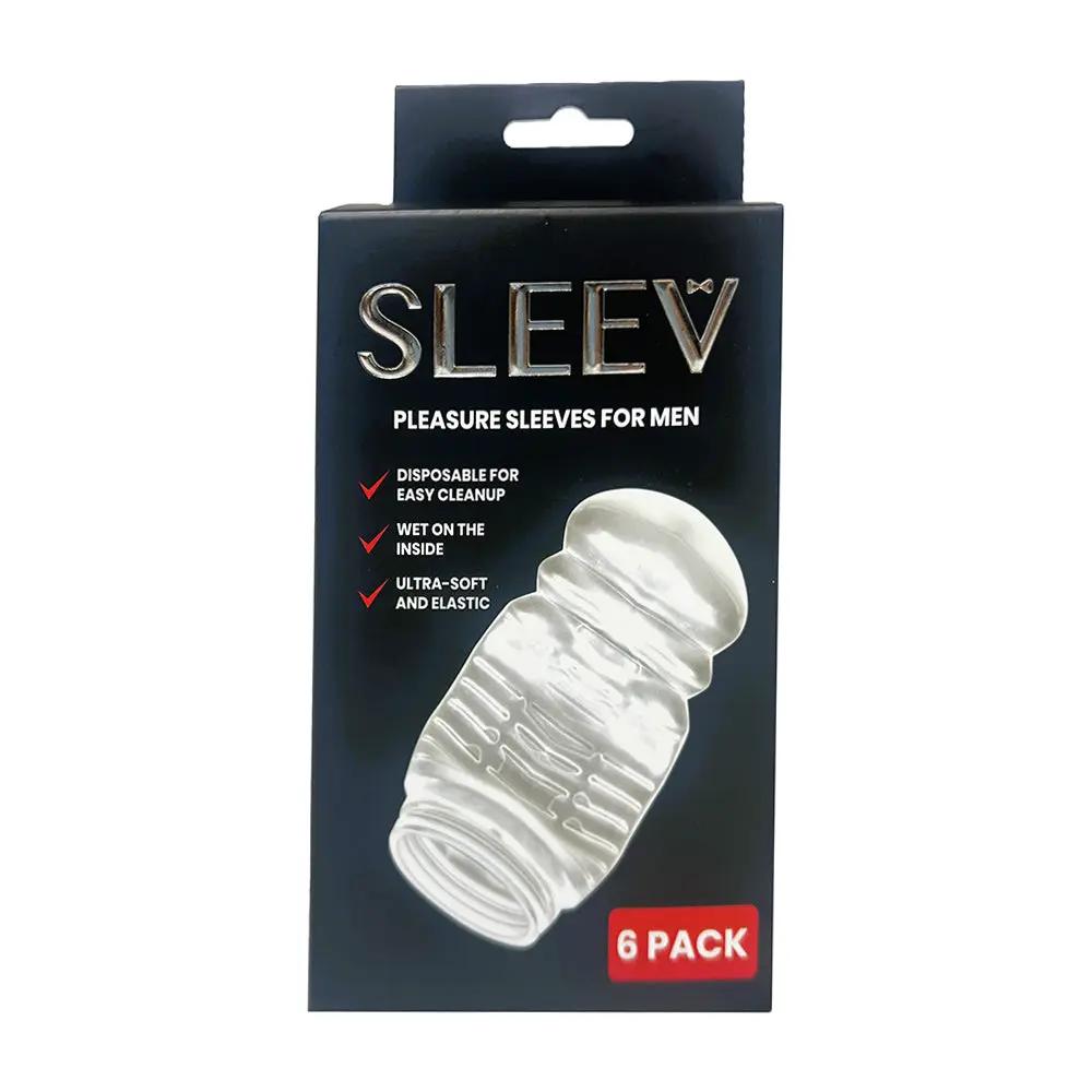 Sleev 6 Pack by SLEEV