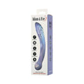 Adam & Eve Glass Fairy Wand by Adam & Eve