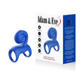Adam & Eve Vibrating Couples Cage by Adam & Eve