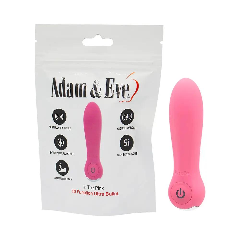 Adam & Eve In The Pink by Adam & Eve