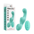 Adam & Eve The Wave Rider by Adam & Eve