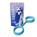 Biird Biind Silicone Cuffs Mint by Biird