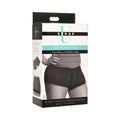 Strap U Incognito Boxer Harness with Hidden O-Ring 2XL by XR Brands