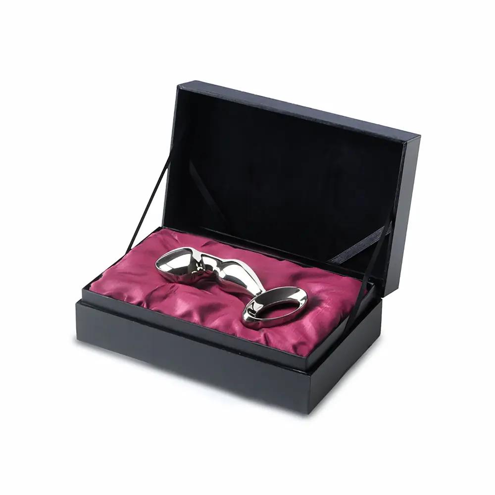 njoy Prostate Pfun Plug by Njoy