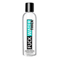 Fuck Water Thick Clear Water-Based Lubricant 4 oz. by Fuck Water