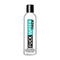Fuck Water Thick Clear Water-Based Lubricant 8 oz. by Fuck Water
