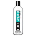 Fuck Water Thick Clear Water-Based Lubricant 16 oz. by Fuck Water