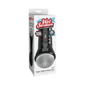 PDX Extreme Wet Strokers Super Slide & Glide XXL Frosted by PDX Brands