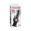 Fetish Fantasy Series Pogo Thruster Black by Pipedream