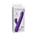 Fantasy For Her Super SoniX Thruster Purple by Pipedream