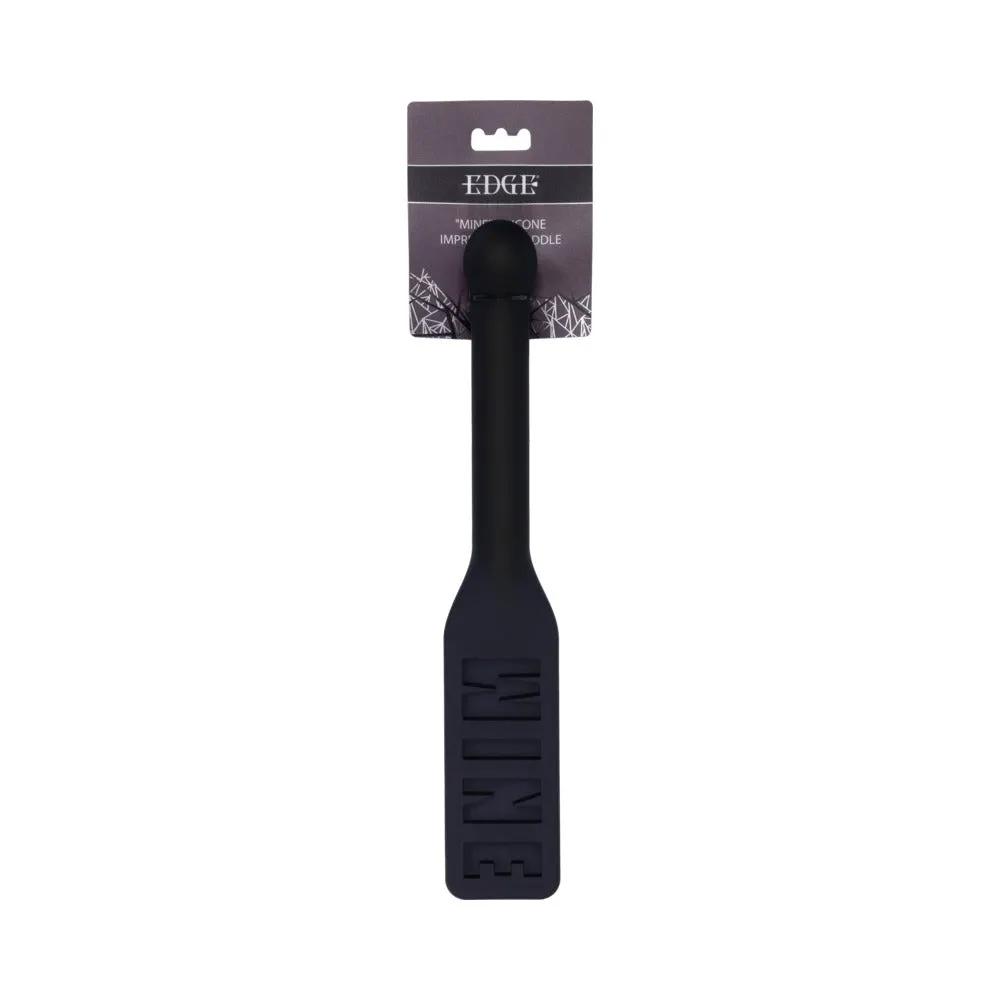 Sportsheets Edge MINE Silicone Paddle by Sportsheets