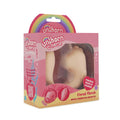 Unihorn C Horse Coral Throb Pink/Peach by Creative Conceptions
