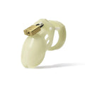 CB-6000S Glow-in-the-Dark Chastity Cage Kit by CB-X