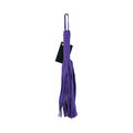 Soft Flogger 12 in. Purple by Foxtails