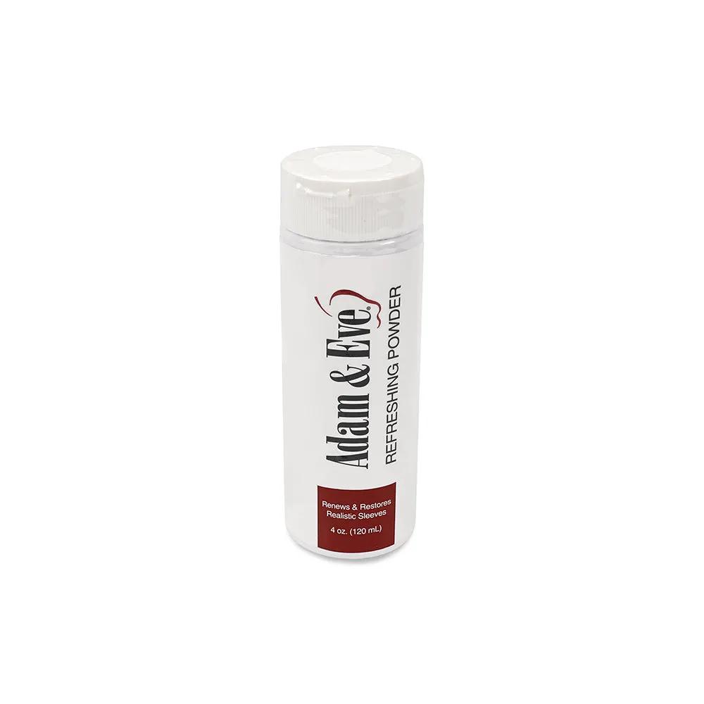 Adam & Eve Renewing Powder 4 oz. by Adam & Eve