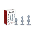 Adam & Eve Vibra-Ball Trio by Adam & Eve