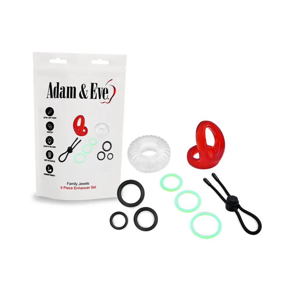 Adam & Eve Family Jewels by Adam & Eve