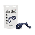 Adam & Eve Adam's Ribbed Cage by Adam & Eve