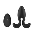 Adam & Eve Omega Vibrating Plug by Adam & Eve