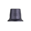 MAN WAN Holden Universal Wand Holder Black Plum by Lovely Planet