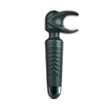MAN WAN Man.Wand Evo 2-in-1 Frenulum Stimulator & Wand with Crescendo Pine Grey by Lovely Planet