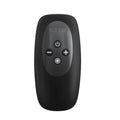 MAN WAN Sub One Tapping Stimulator Infinite Black by Lovely Planet