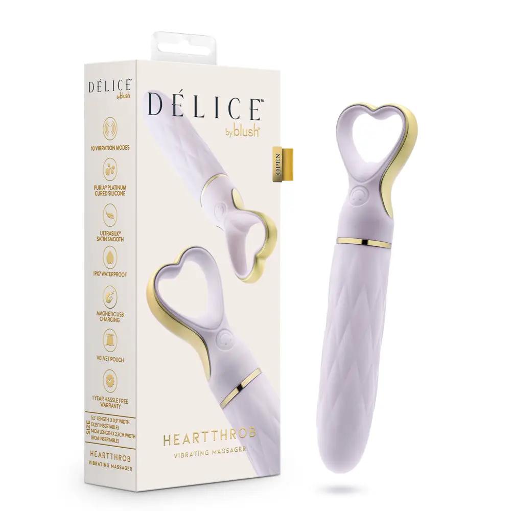 Delice Heartthrob Lavender Love by Blush