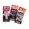 Blow Job Rewards Vouchers 10pk by Kheper Games