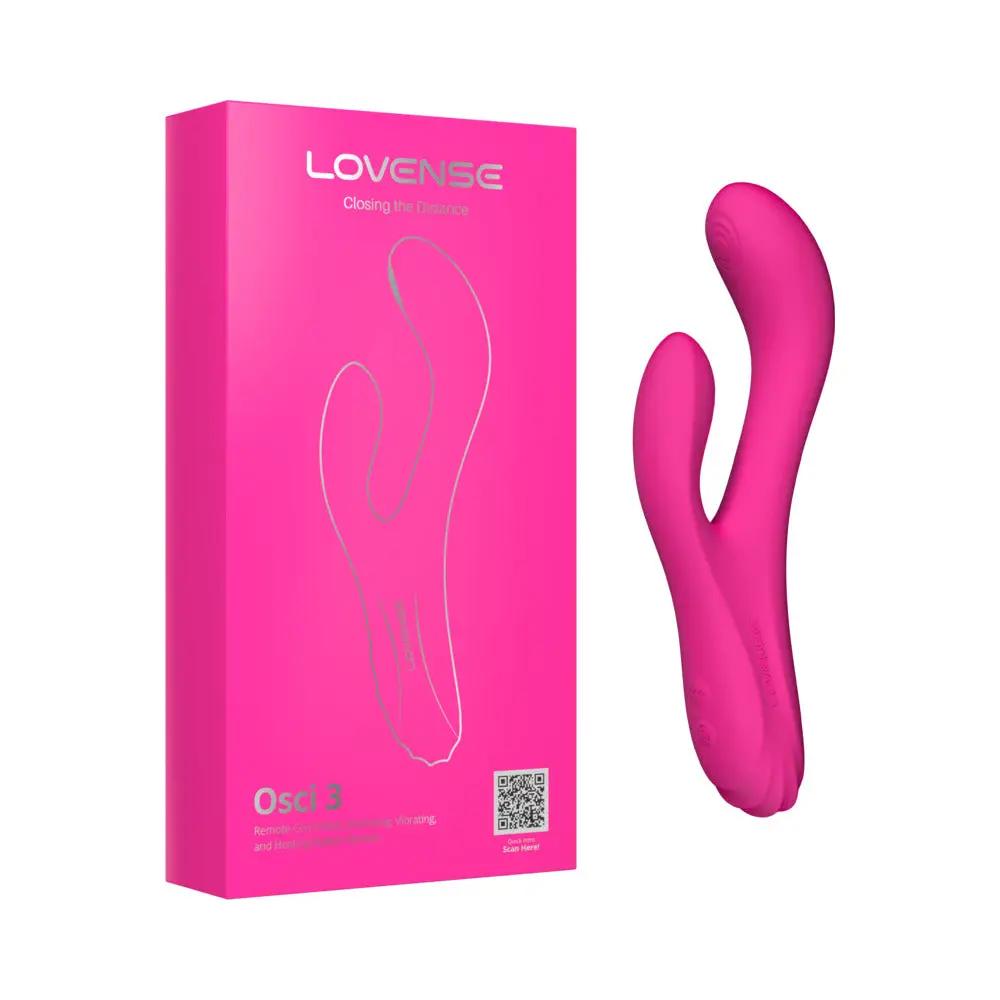 Lovense Osci 3 by Lovense