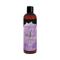 Intimate Earth Tushie Hybrid Anal Relax Glide 2 oz. by Intimate Earth
