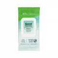 Good Clean Love Balance Personal Moisturizing & Cleansing Wipes 30 ct by Good Clean Love