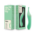 Blush Collection Stella Green by Blush