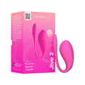 We-Vibe Jive 2 Pink by We-Vibe