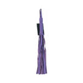 Soft Flogger 16 in. Purple by Foxtails