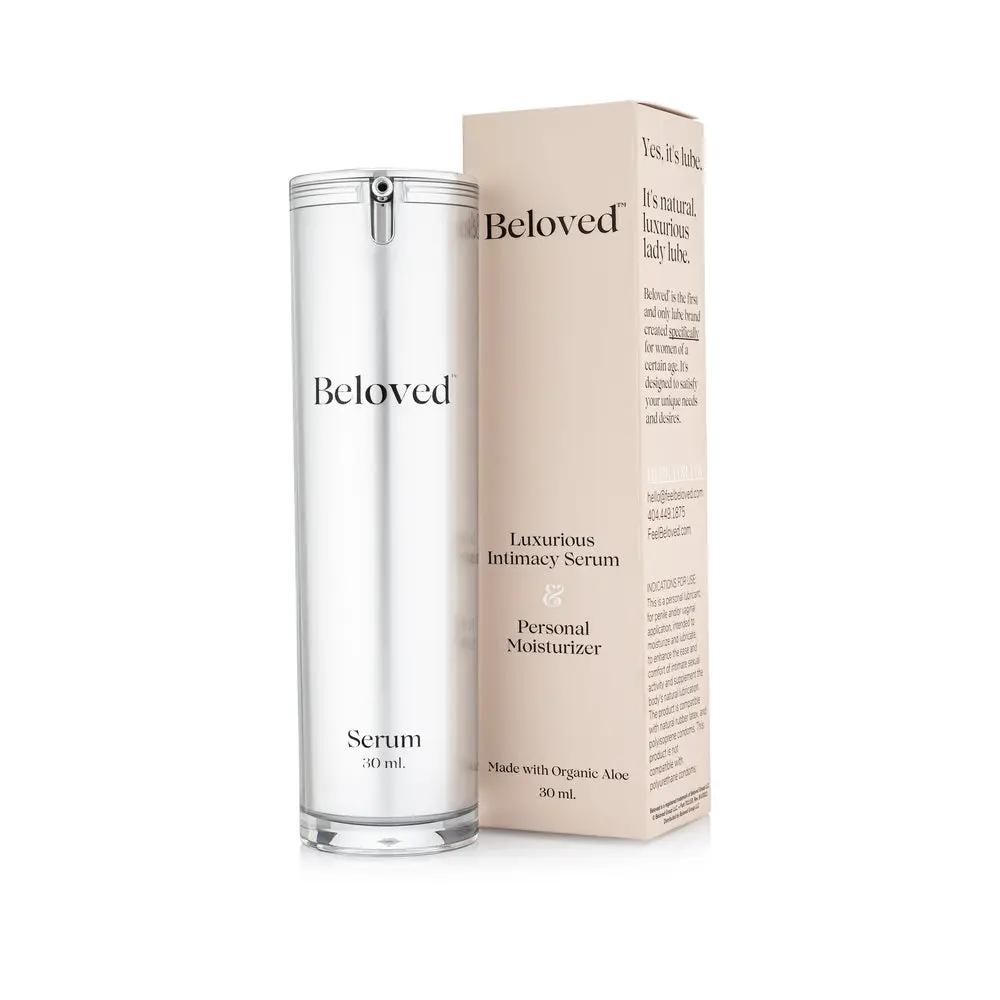 Beloved Intimacy Serum 30 ml by Beloved