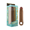 Shaft Vibrating Model F: Sheath Size 2 Oak by Shaft