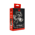 SEI MIO Take the Lead Padded Neck Collar and Leash by Creative Conceptions