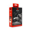 SEI MIO Legs Locked Padded Ankle Restraints by Creative Conceptions