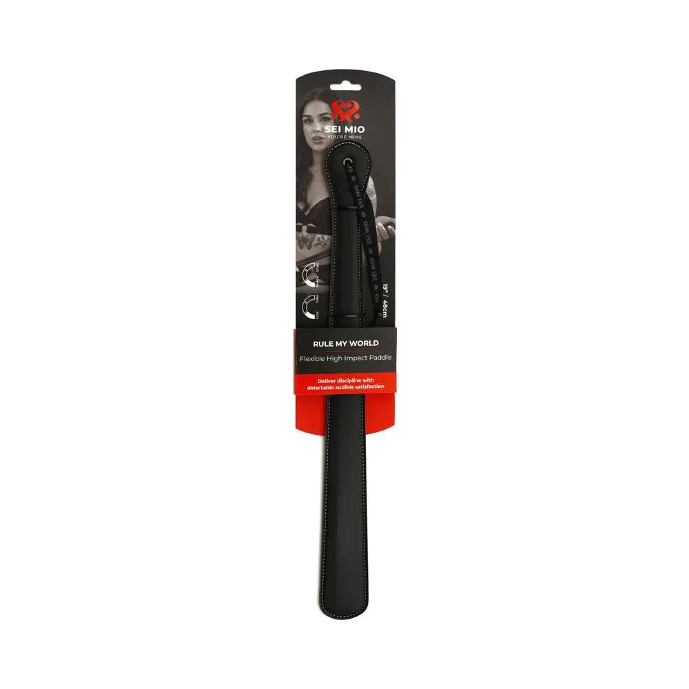 SEI MIO Rule My World Flexible High Impact Paddle by Creative Conceptions
