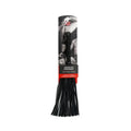 SEI MIO Primed for Punishment Faux Leather Flogger by Creative Conceptions