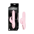 My Secret Utopia Pink by Nasstoys
