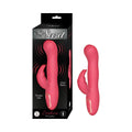 My Secret Erotica Red by Nasstoys