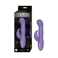 My Secret Erotica Purple by Nasstoys