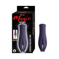 Magic Masturbator Purple by Nasstoys