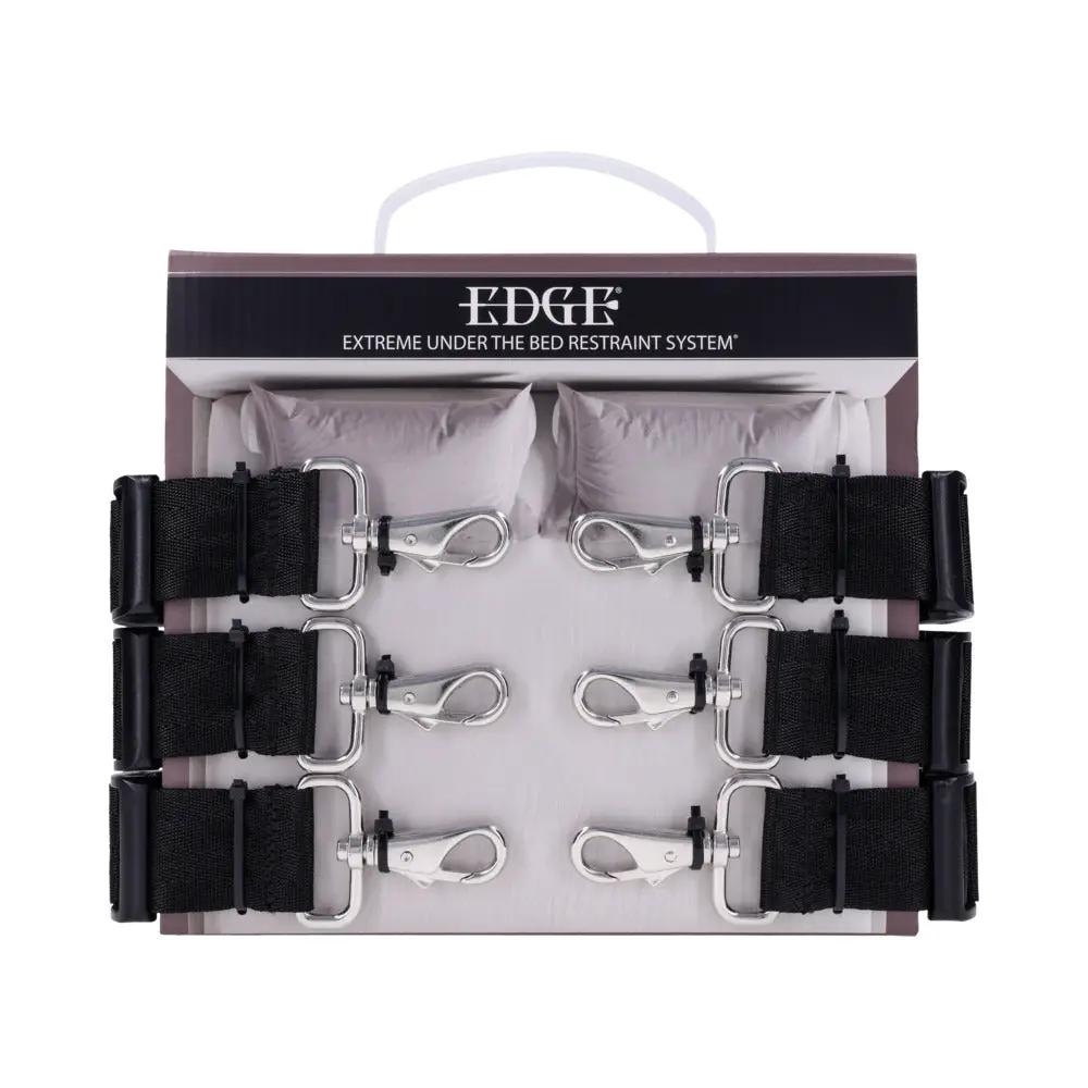 Sportsheets Edge Extreme Under the Bed Restraint System by Sportsheets