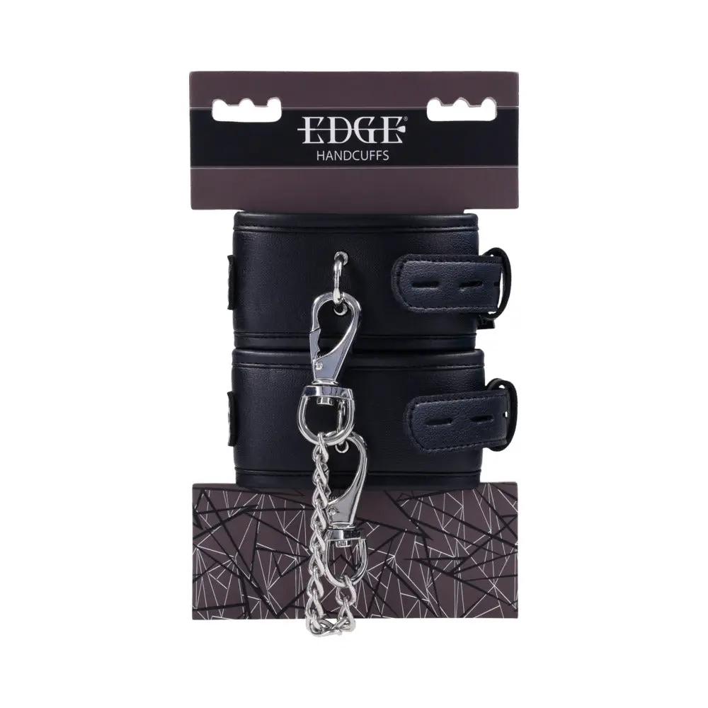 Sportsheets Edge Handcuffs by Sportsheets