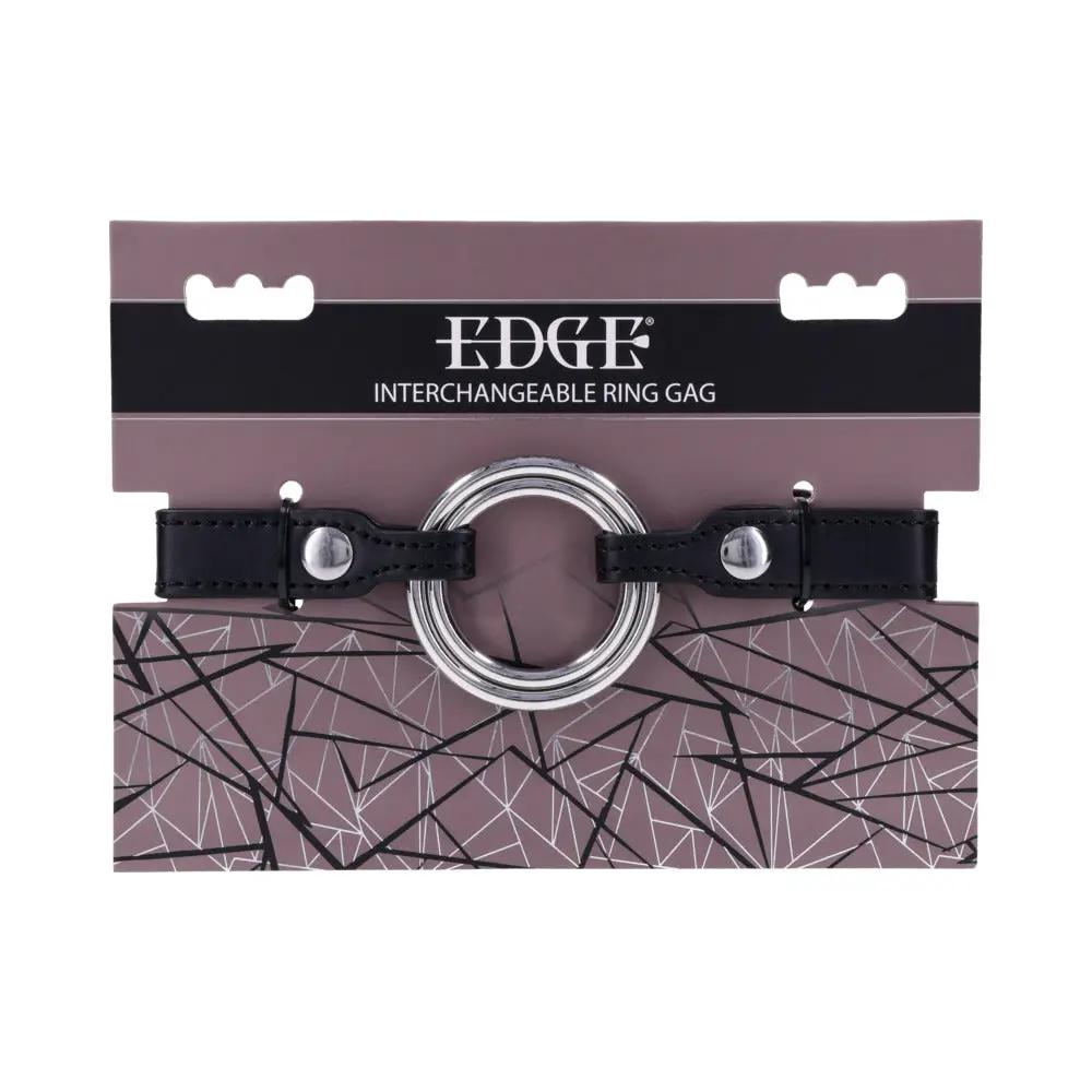Sportsheets Edge Interchangeable Ring Gag by Sportsheets