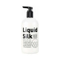 Liquid Silk Lubricant White 250 ml / 8.45 oz. by Liquid Silk
