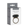 Me You Us Classic Smoke Vibrating Ring by Me You Us