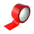 Me You Us Bound To Please Bondage Tape Restraints Red 20m by Me You Us